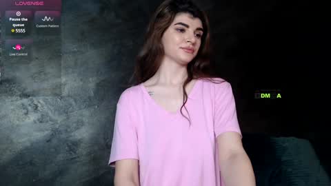 Celine online show from 01-04-25, 10:55