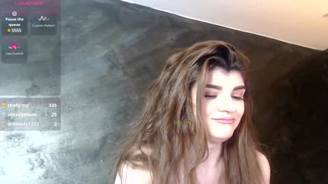 Celine online show from 02-04-25, 10:45