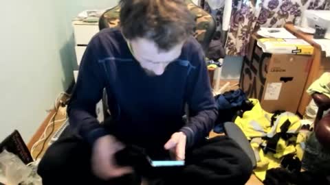 Snapshot of hotsummer1996 chatting on 11-26-25, 02:40 hot online show from 11-26-25, 02:40