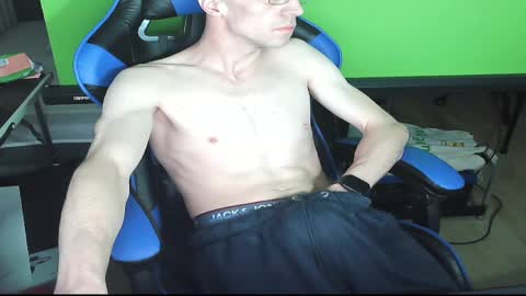 hotsummerboy89 online show from 01-23-25, 06:03