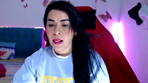 Snapshot of hotsweet_69 chatting on 05-31-26, 06:53 hotsweet 69 online show from 05-31-26, 06:53