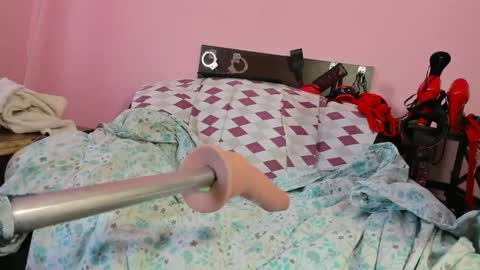 Monica online show from 01-15-25, 01:20