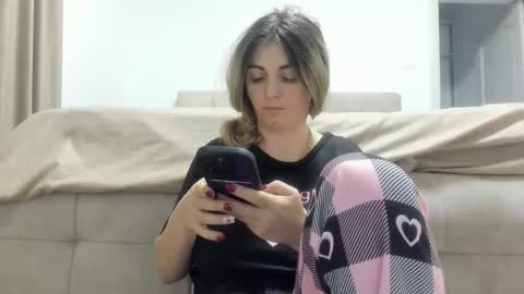 hottalicia2 online show from 01-15-26, 10:02