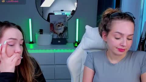 hello Im Eva online show from 03-08-26, 02:04