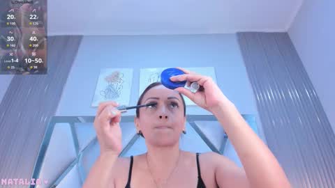 Natalia  online show from 12-05-25, 01:03