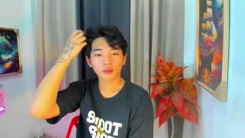 hottestloues online show from 03-17-26, 11:46