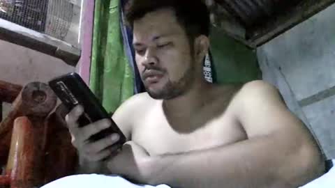 HottestPinoy32 online show from 01-18-25, 03:38