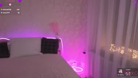 Tiana online show from 02-04-26, 01:55