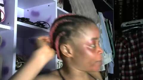 hottie baddie14 online show from 02-01-26, 06:39