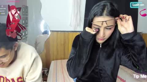 Tavo and lucy online show from 01-22-25, 07:14