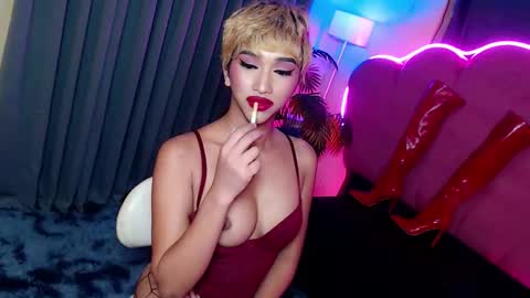 kylie online show from 04-11-26, 06:45