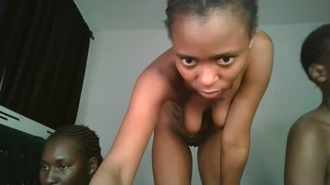 hottie_mistie online show from 05-11-26, 12:05