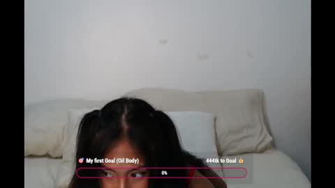 Rihanna online show from 01-16-26, 09:02