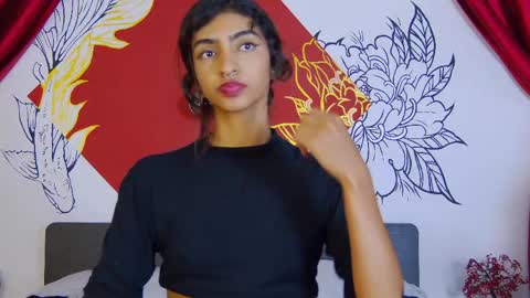 Snapshot of hottie_veronica chatting on 04-21-26, 01:42 Veronica independent model online show from 04-21-26, 01:42
