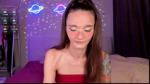 Jane online show from 11-18-25, 07:29