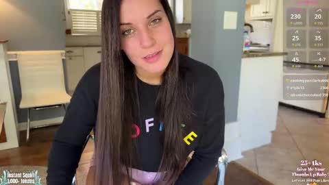 --- Dana May online show from 11-04-25, 06:51