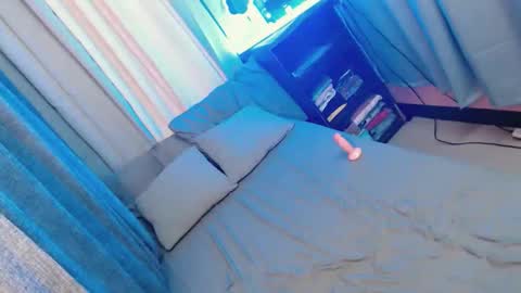 SCARLET online show from 11-10-25, 09:25