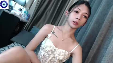 SCARLET online show from 07-10-26, 01:32