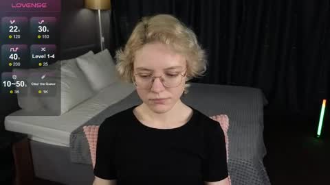 Kori online show from 05-24-26, 05:34