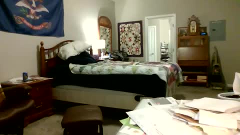 Hottop 1981 online show from 10-23-25, 02:33