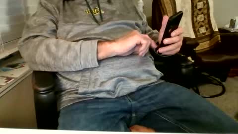 Hottop 1981 online show from 11-02-25, 02:14