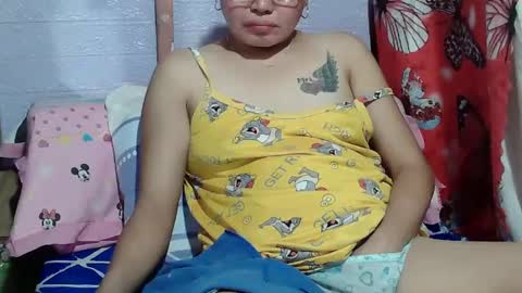 hottpinayz online show from 01-04-25, 04:43