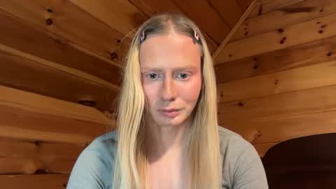 HotTransGirlie online show from 01-21-25, 08:43