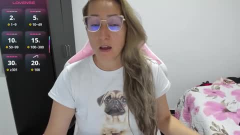 hottychrystal online show from 03-01-26, 02:13