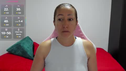 hottychrystal online show from 03-18-26, 12:08