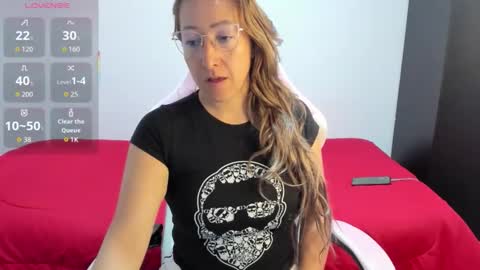 hottychrystal online show from 03-26-26, 12:33