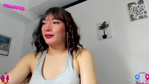 Snapshot of hottycrishinaxx chatting on 01-10-25, 10:06 crishinahotty online show from 01-10-25, 10:06