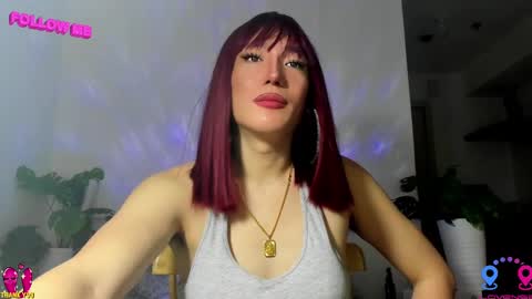 Snapshot of hottycrishinaxx chatting on 02-12-25, 10:03 crishinahotty online show from 02-12-25, 10:03