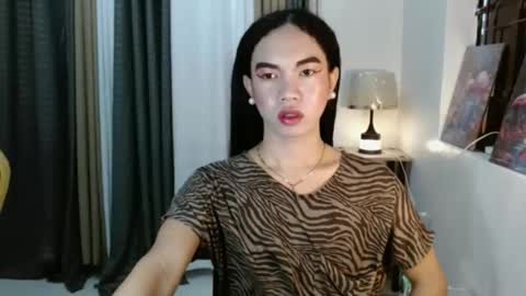 THALIE online show from 02-22-26, 06:24