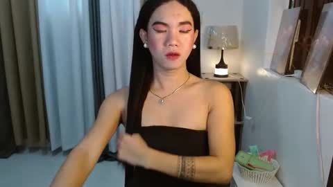 THALIE online show from 03-06-26, 05:04