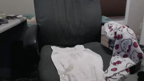 SissyNaaughtyClitty online show from 02-08-26, 05:00