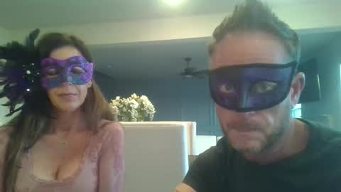 Hotwifehotlife01 online show from 03-31-26, 11:27