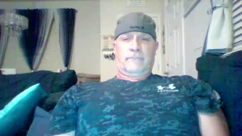 Snapshot of hotyummycock69 chatting on 10-10-25, 02:43 hotyummycock69 online show from 10-10-25, 02:43