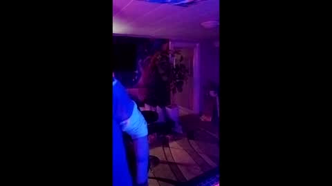 SeanPatrick online show from 04-17-26, 03:42