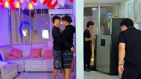 we are Harry Jersi pablo and our mod talco online show from 02-20-26, 06:19