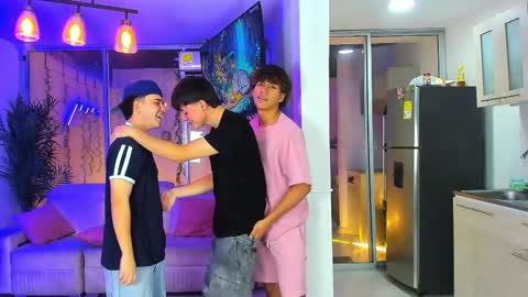 we are Harry Jersi pablo and our mod talco online show from 03-27-26, 08:26