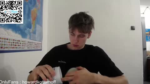 howardkottam online show from 02-16-25, 05:37