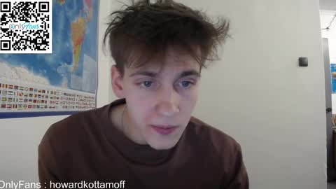 howardkottam online show from 02-17-25, 05:21