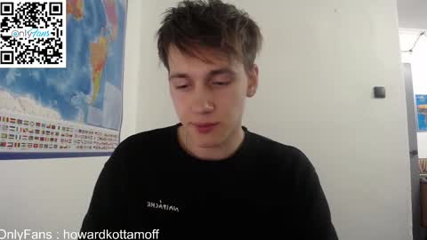 howardkottam online show from 02-19-25, 05:27