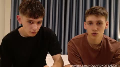 howardkottam online show from 04-10-26, 12:10