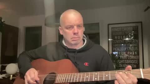 howlingatnothing online show from 12-15-24, 11:42