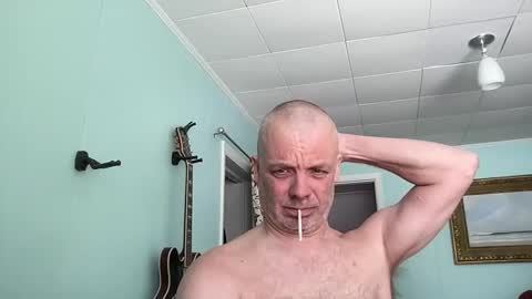 howlingatnothing online show from 02-22-26, 02:48