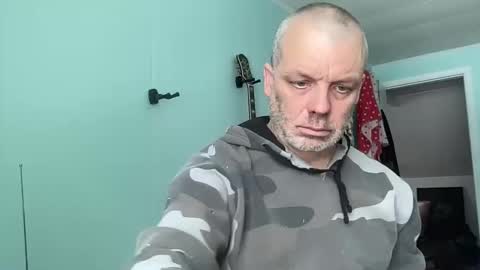 howlingatnothing online show from 03-01-26, 04:09