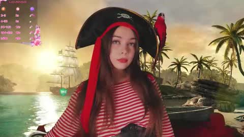 Mia online show from 09-26-25, 05:06