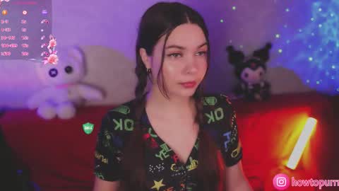 Mia online show from 10-17-25, 04:42