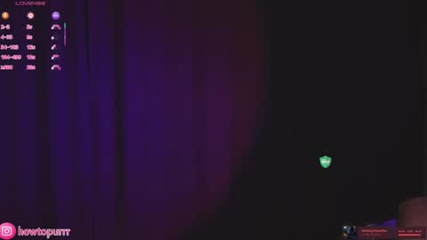 Mia online show from 03-31-26, 05:35